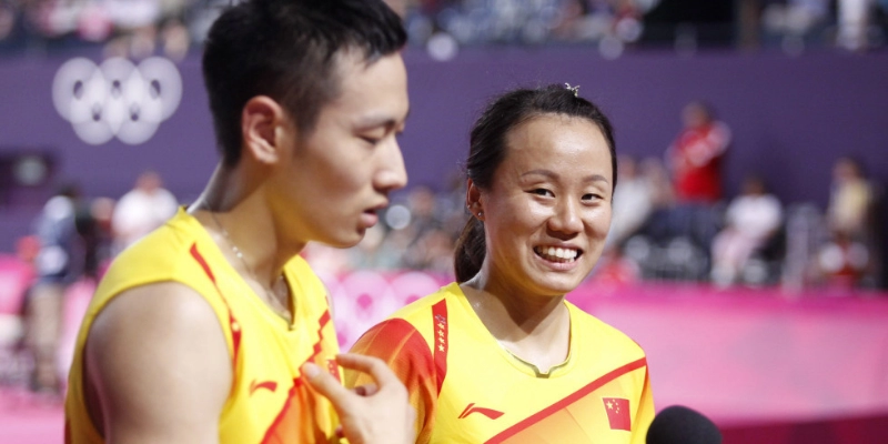 Zhao Yunlei