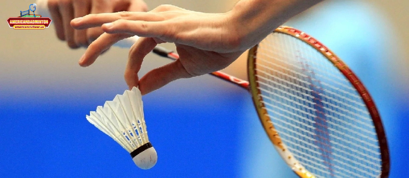 AmericanBadminton - Trang tin tức về vận động viên cầu lông uy tín
