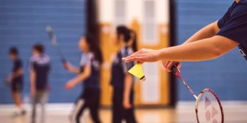 Giới thiệu AmericanBadminton - Trang tin tức về vận động viên cầu lông