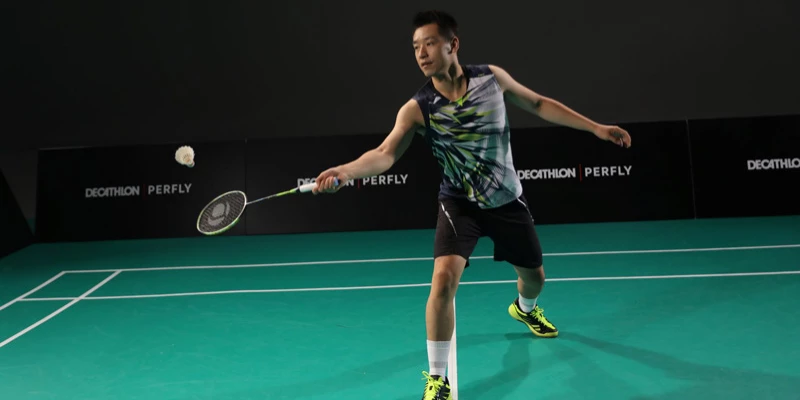 Giải Đấu All England