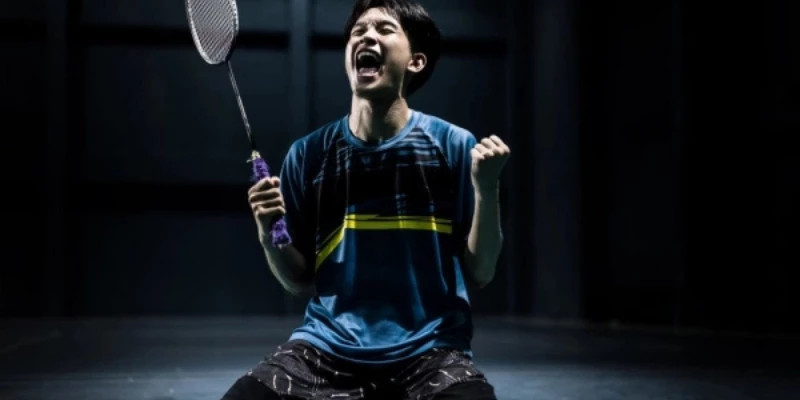 Giải Đấu All England