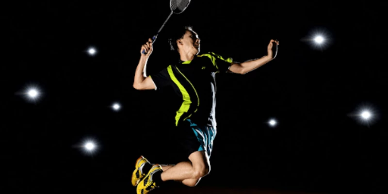 Giải Đấu All England