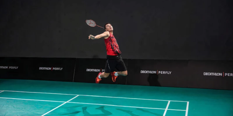 Giải Đấu BWF World Championships