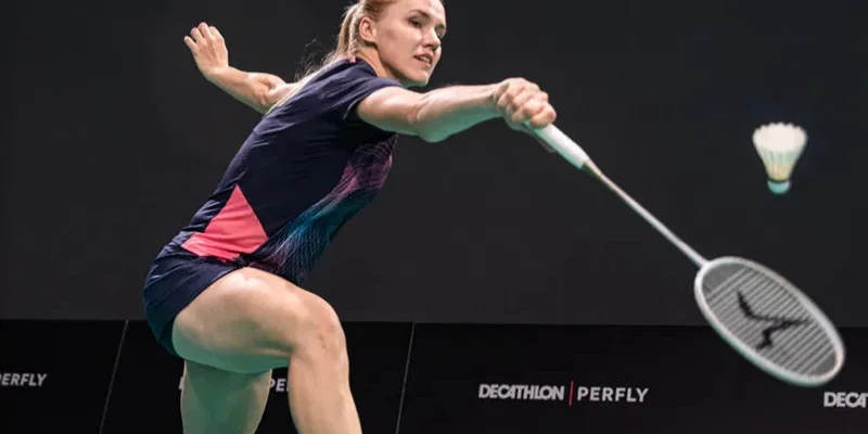 Giải Đấu BWF World Championships