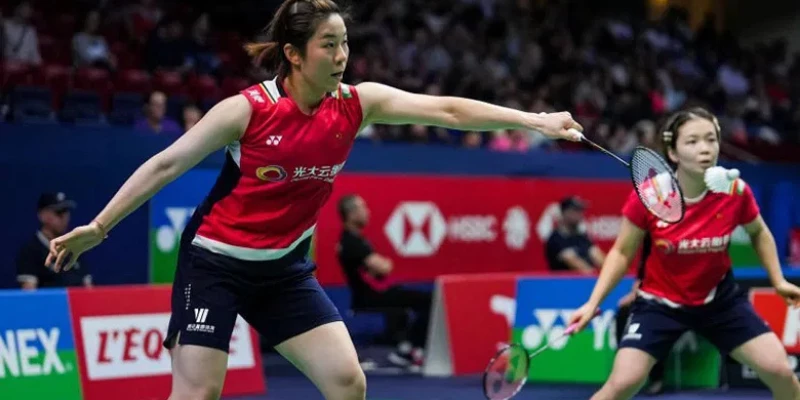 Giới thiệu AmericanBadminton - Trang tin tức về vận động viên cầu lông