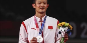 HCV Olympic Cầu Lông Đơn Nam