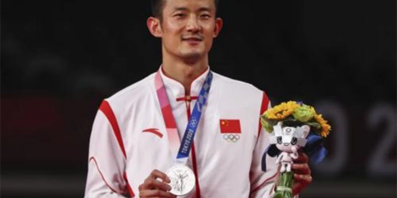 HCV Olympic Cầu Lông Đơn Nam