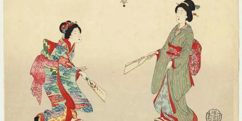 Lịch Sử Cầu Lông Thế Giới