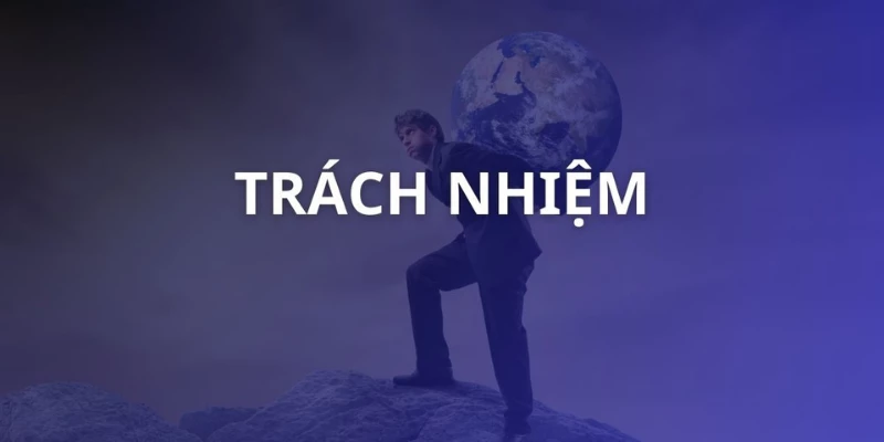 Trách Nhiệm AmericanBadminton