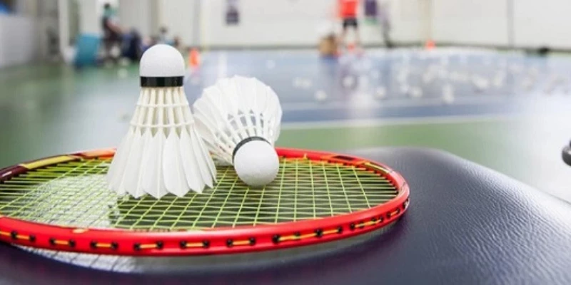 Vận động viên Được Nhiều HCB Olympic Cầu Lông Nhất