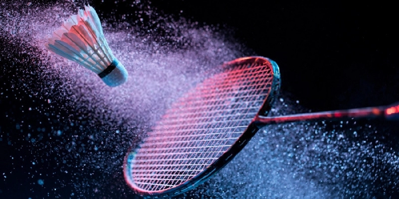 Hãng Vợt Li-Ning