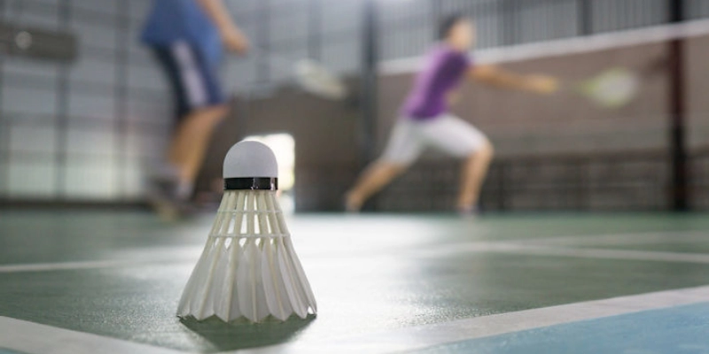 Hãng Vợt Li-Ning