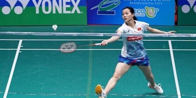 Các Tay Vợt Của Đội Tuyển Malaysia