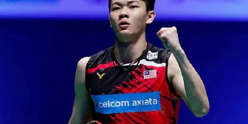 Các Tay Vợt Của Đội Tuyển Malaysia
