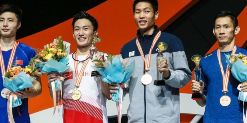 Tay Vợt Svend Pri