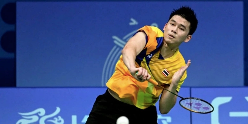 Tay Vợt Svend Pri
