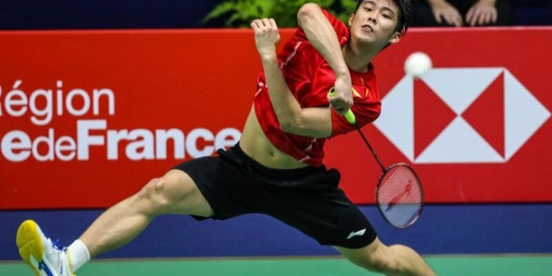 Tay Vợt Được Tôn Danh Tại BWF Hall Of Fame