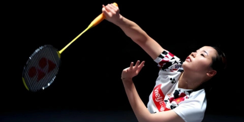 Tay Vợt Nổi Bật All England 2013
