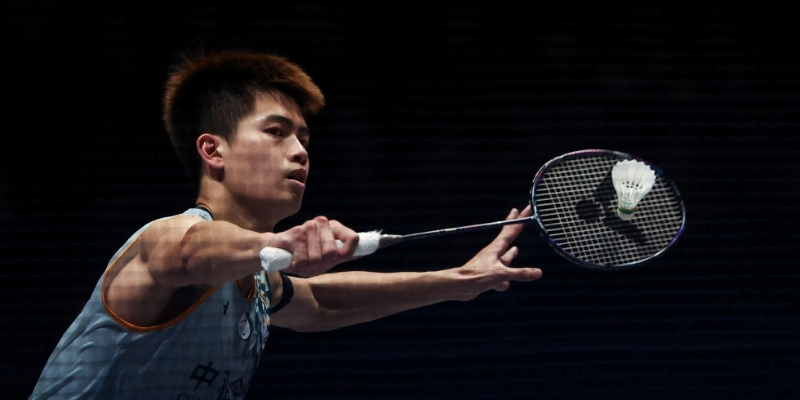 Tay Vợt Nổi Bật Tại All England