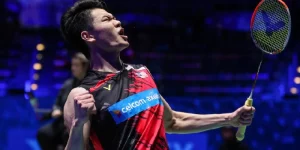 Tay Vợt Nổi Bật Tại All England