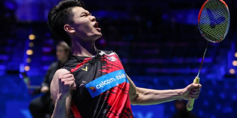 Tay Vợt Nổi Bật Tại All England