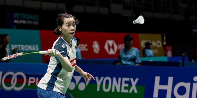 Tay Vợt Nổi Bật Tại All England