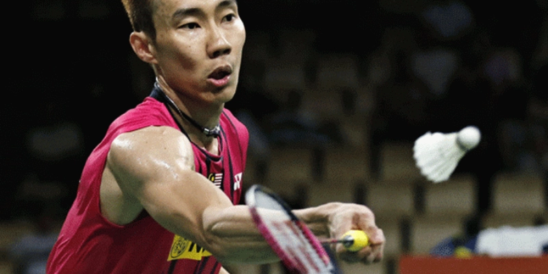 Tay Vợt Nổi Bật Tại Asian Games