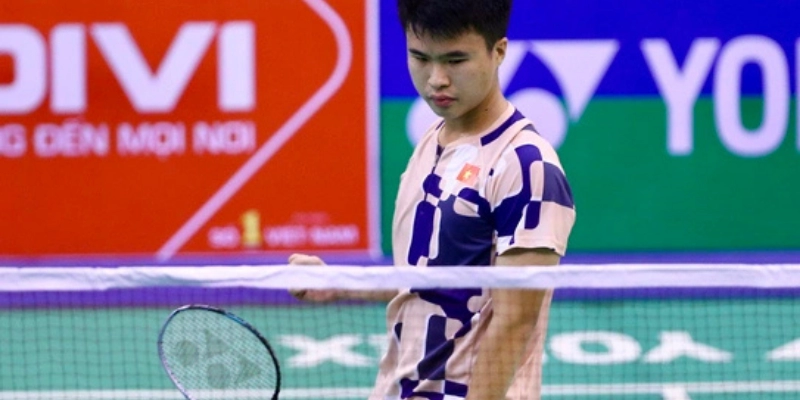 Tay Vợt Nổi Bật Tại Indonesia Open Năm 1999