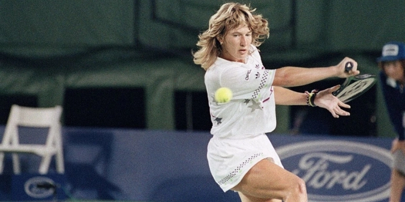 Tay Vợt Nổi Bật Tại Indonesia Open Năm 1999