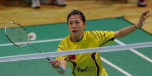 Tay Vợt Nổi Bật Tại Olympic Athens 2004