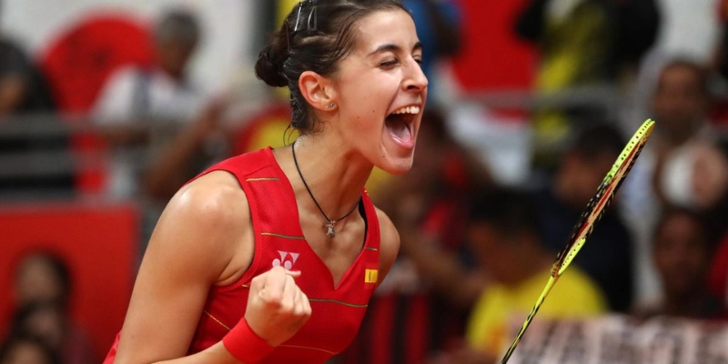 Tay Vợt Nổi Bật Tại Olympic Rio 2016