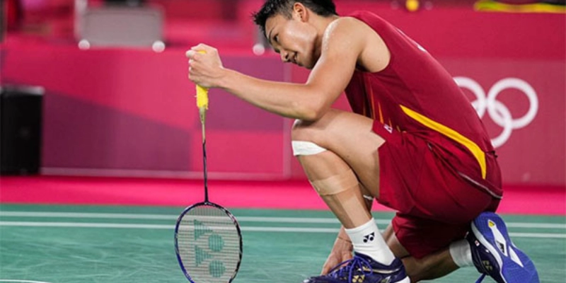 Tay Vợt Nổi Bật Tại Olympic Tokyo 2020