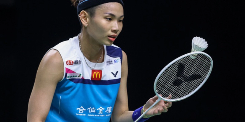 Tay Vợt Nổi Bật Tại Olympic Tokyo 2020