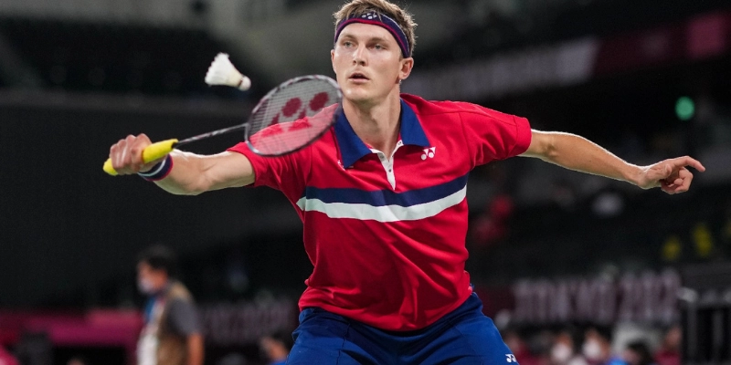Tay Vợt Nổi Bật Tại Thomas Cup