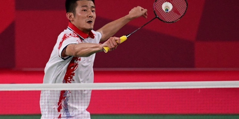 Top 10 Huấn Luyện Viên Cầu Lông