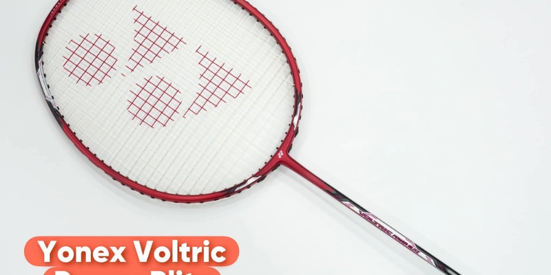 Vợt Yonex Voltric
