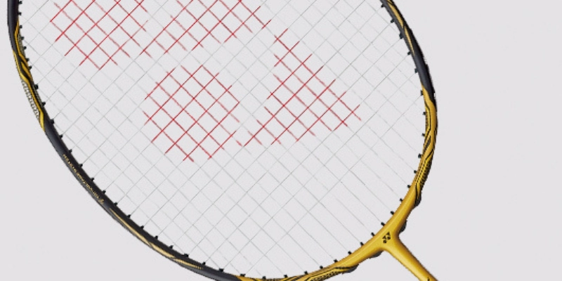 Vợt Yonex Voltric