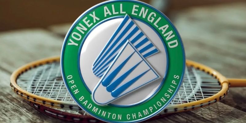 All England Open