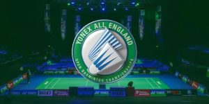 All England Open