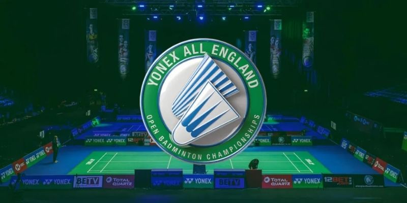 All England Open