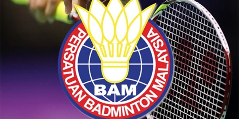 Badminton Association of Malaysia (BAM)
