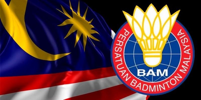 Badminton Association of Malaysia (BAM)