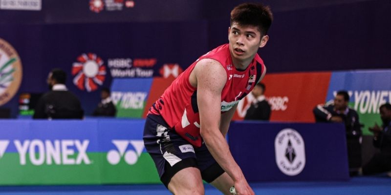 Đội tuyển cầu lông Malaysia