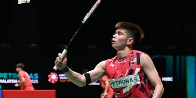 Đội tuyển cầu lông Malaysia