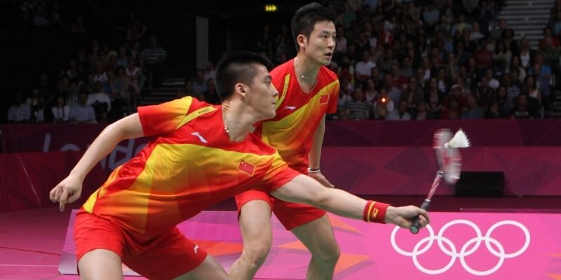 Fu Haifeng