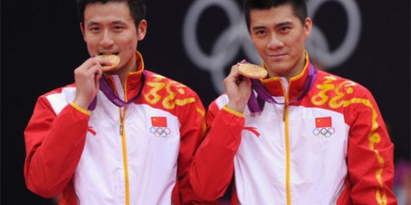 Fu Haifeng