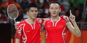 Fu Haifeng