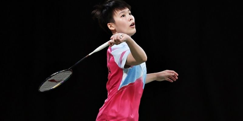 Goh Jin Wei