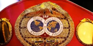 IBF World Championships