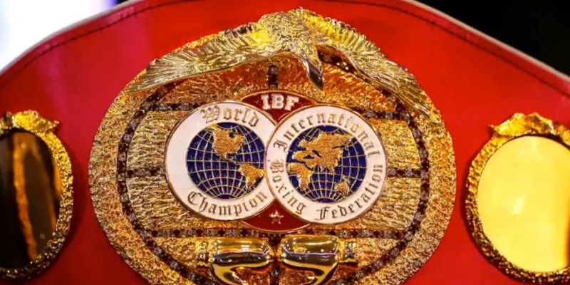 IBF World Championships